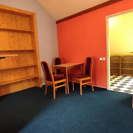 Hotel apartamentowy Lukino - *