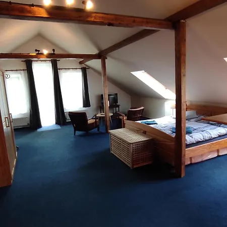 Hotel apartamentowy Lukino - *