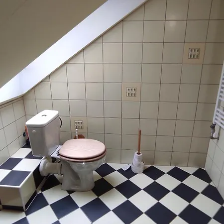 Lukino - Hotel apartamentowy *