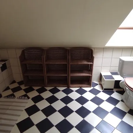 Hotel apartamentowy Lukino - Jalŭvčí