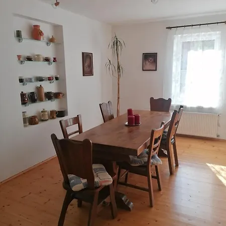 Hotel apartamentowy Lukino -