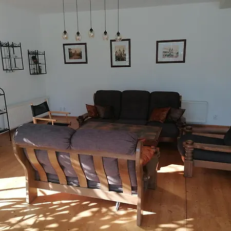 Hotel apartamentowy Lukino - *