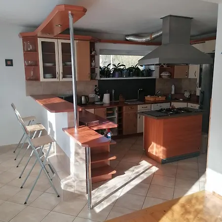 Lukino - Hotel apartamentowy