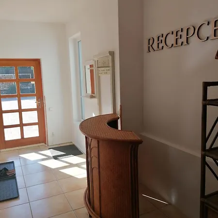 Lukino - Hotel apartamentowy *