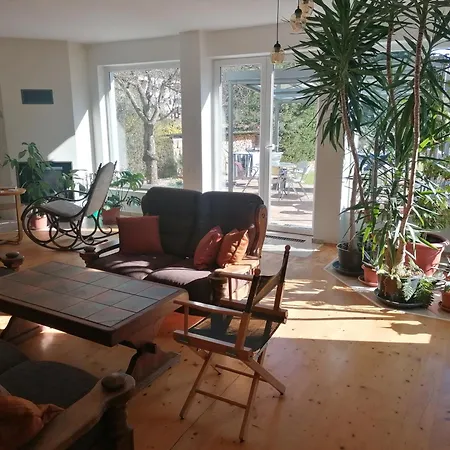 Hotel apartamentowy Lukino - Jalŭvčí